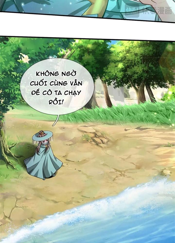 Ta Được Nuôi Dưỡng Bởi Nữ Ma Đầu Chapter 107 - Trang 2