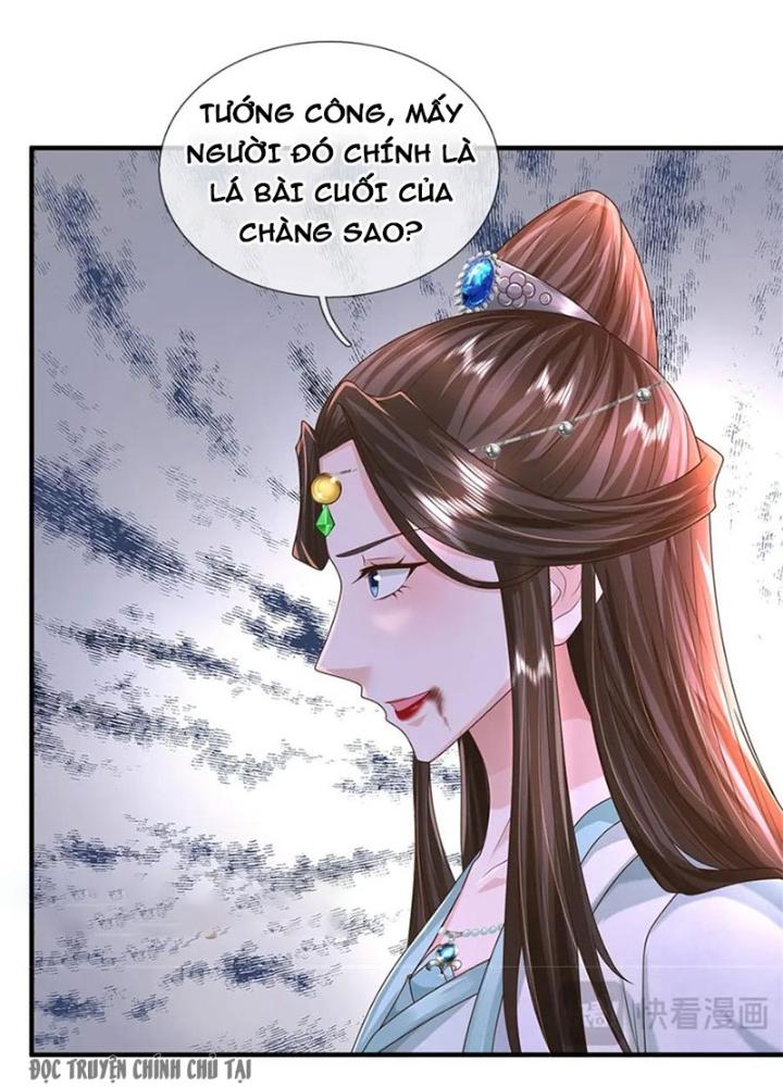 Ta Được Nuôi Dưỡng Bởi Nữ Ma Đầu Chapter 107 - Trang 2