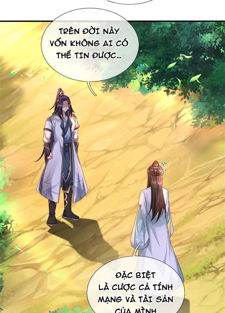 Ta Được Nuôi Dưỡng Bởi Nữ Ma Đầu Chapter 107 - Trang 2