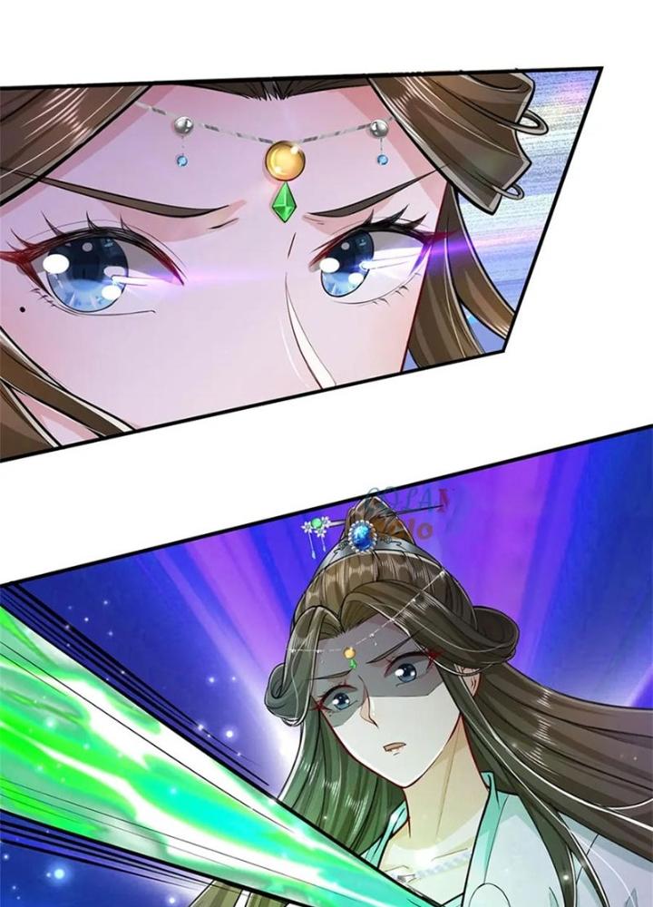 Ta Được Nuôi Dưỡng Bởi Nữ Ma Đầu Chapter 107 - Trang 2