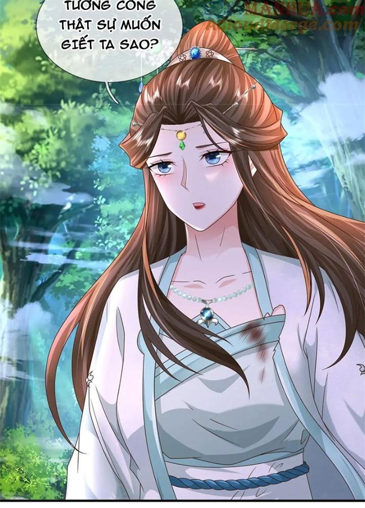 Ta Được Nuôi Dưỡng Bởi Nữ Ma Đầu Chapter 107 - Trang 2