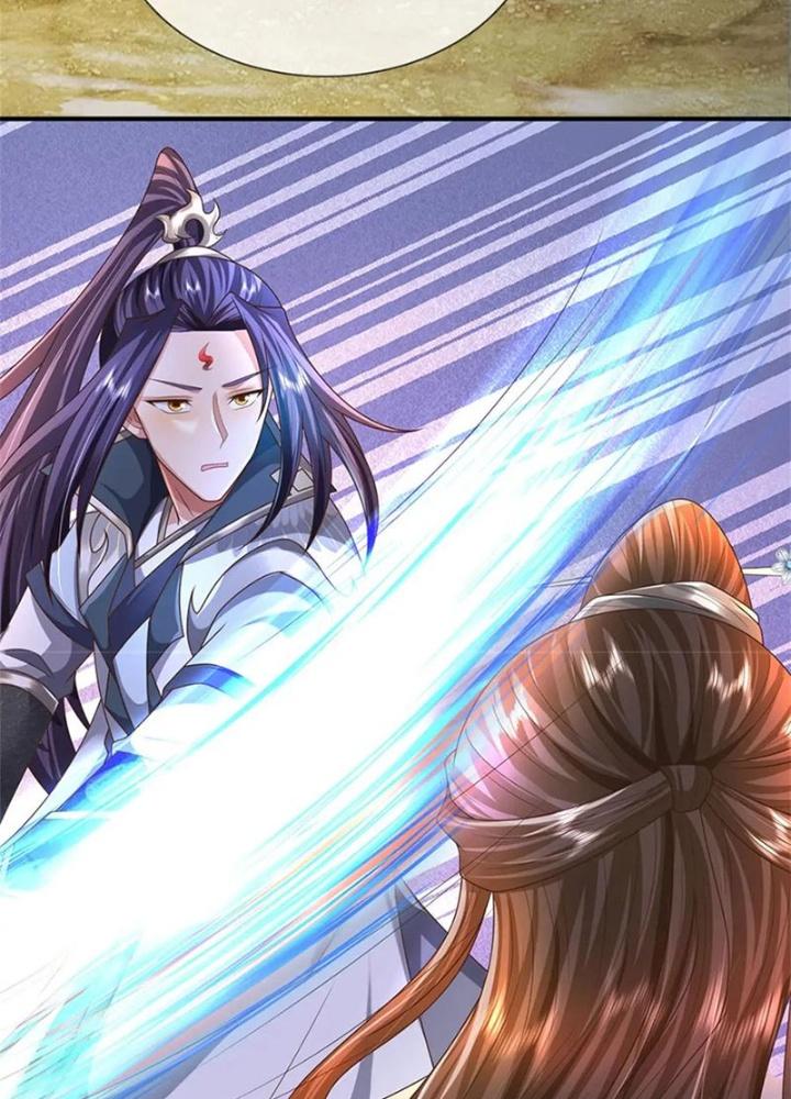 Ta Được Nuôi Dưỡng Bởi Nữ Ma Đầu Chapter 107 - Trang 2