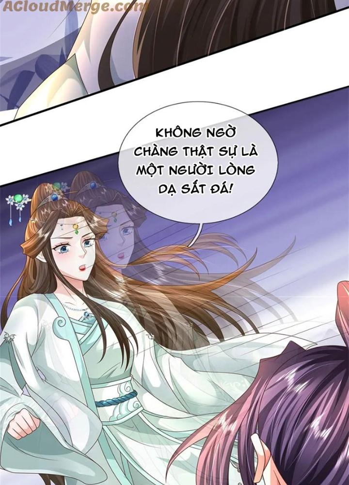 Ta Được Nuôi Dưỡng Bởi Nữ Ma Đầu Chapter 107 - Trang 2