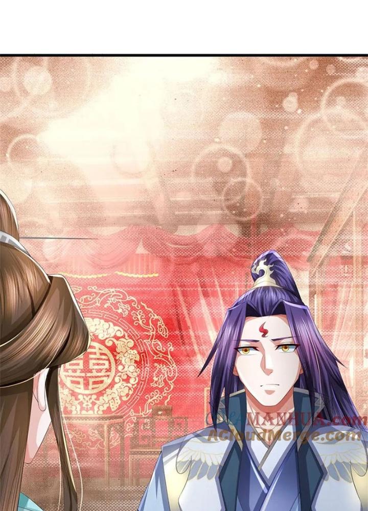 Ta Được Nuôi Dưỡng Bởi Nữ Ma Đầu Chapter 107 - Trang 2