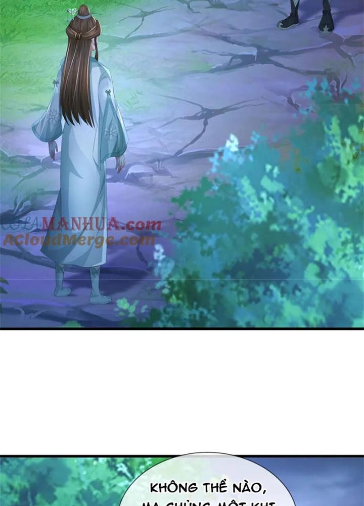 Ta Được Nuôi Dưỡng Bởi Nữ Ma Đầu Chapter 107 - Trang 2