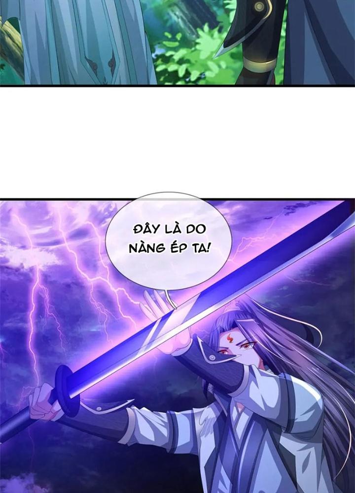 Ta Được Nuôi Dưỡng Bởi Nữ Ma Đầu Chapter 107 - Trang 2