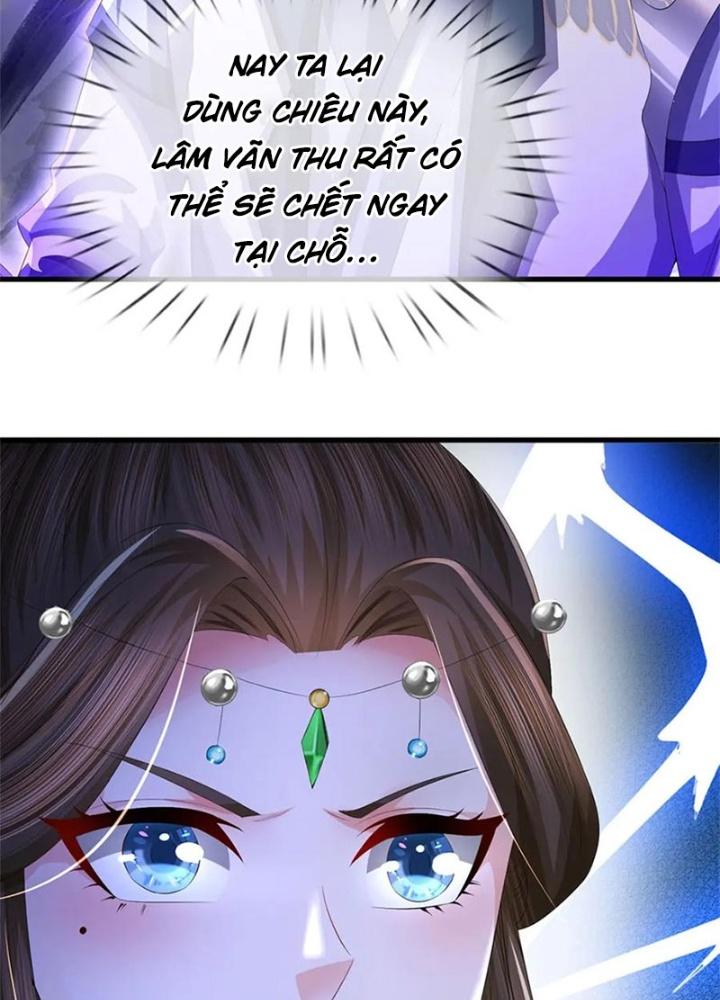 Ta Được Nuôi Dưỡng Bởi Nữ Ma Đầu Chapter 107 - Trang 2
