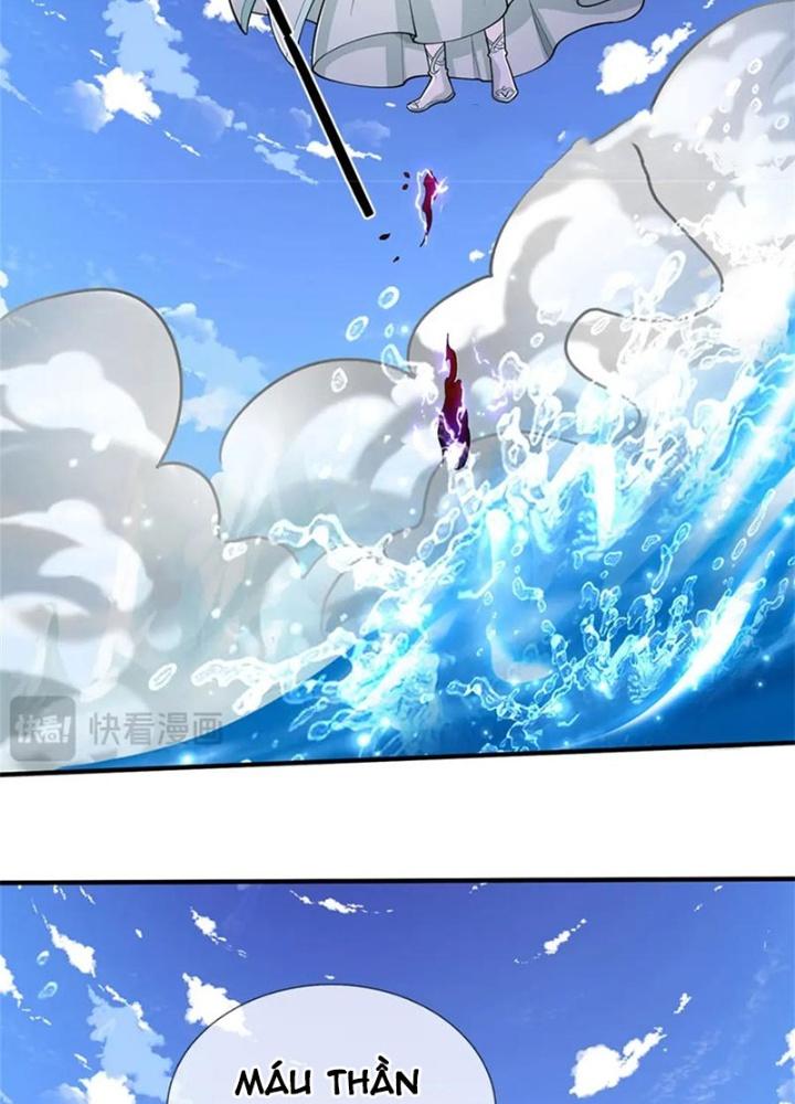 Ta Được Nuôi Dưỡng Bởi Nữ Ma Đầu Chapter 107 - Trang 2