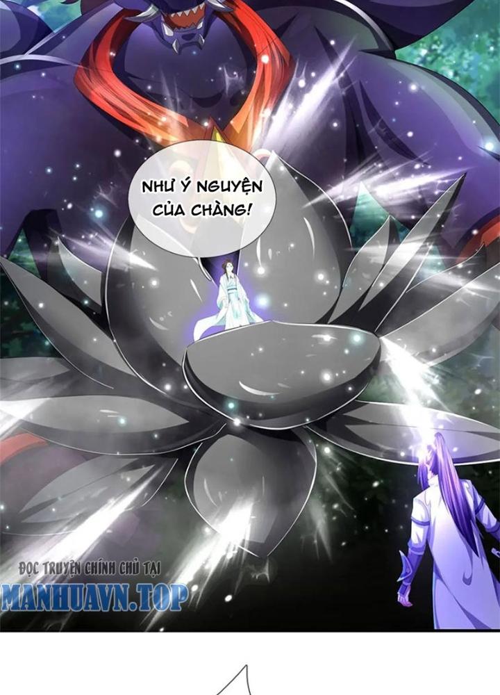 Ta Được Nuôi Dưỡng Bởi Nữ Ma Đầu Chapter 107 - Trang 2