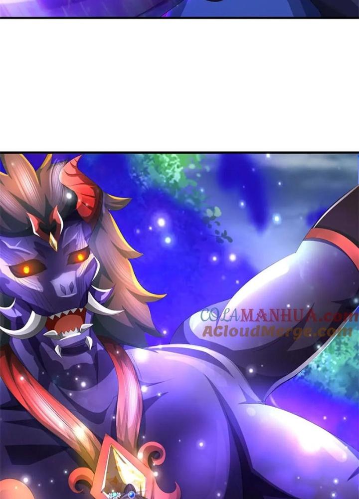 Ta Được Nuôi Dưỡng Bởi Nữ Ma Đầu Chapter 107 - Trang 2