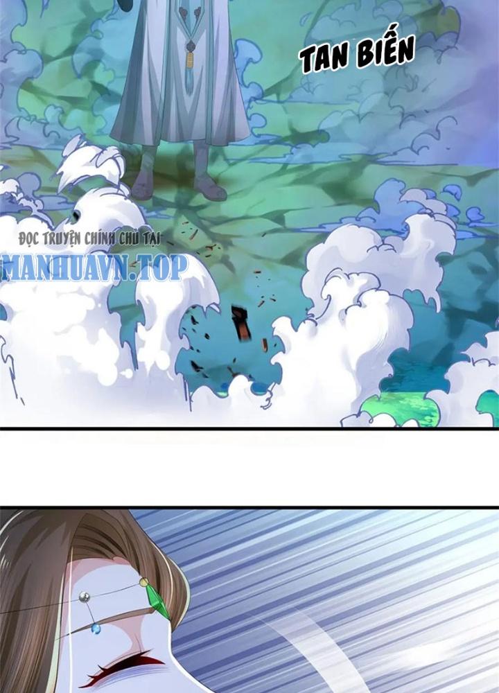 Ta Được Nuôi Dưỡng Bởi Nữ Ma Đầu Chapter 107 - Trang 2