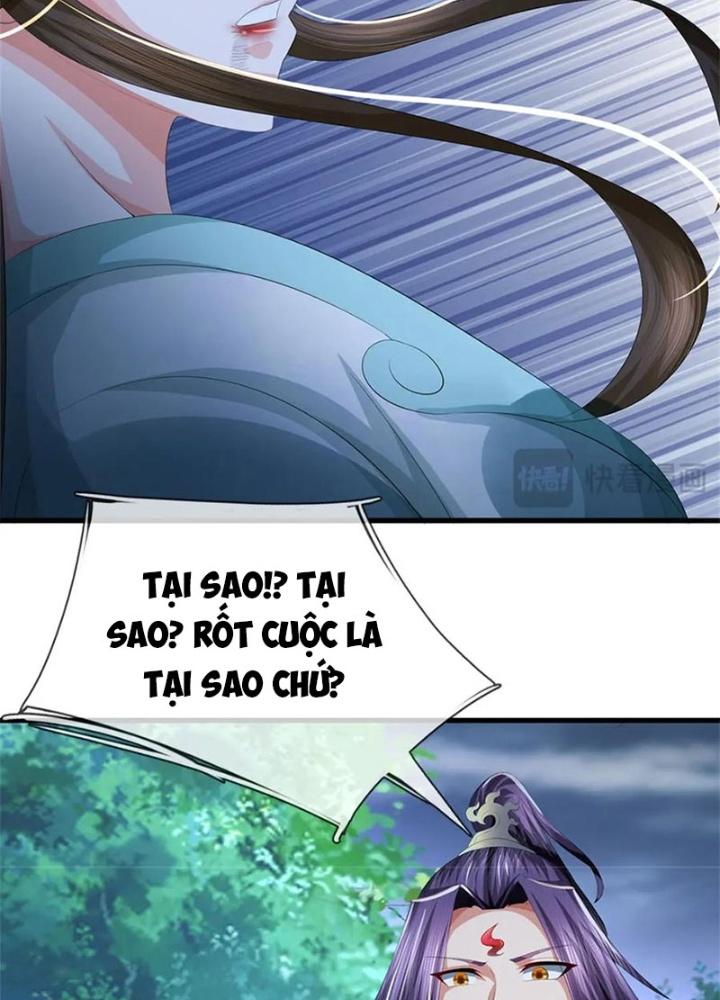 Ta Được Nuôi Dưỡng Bởi Nữ Ma Đầu Chapter 107 - Trang 2
