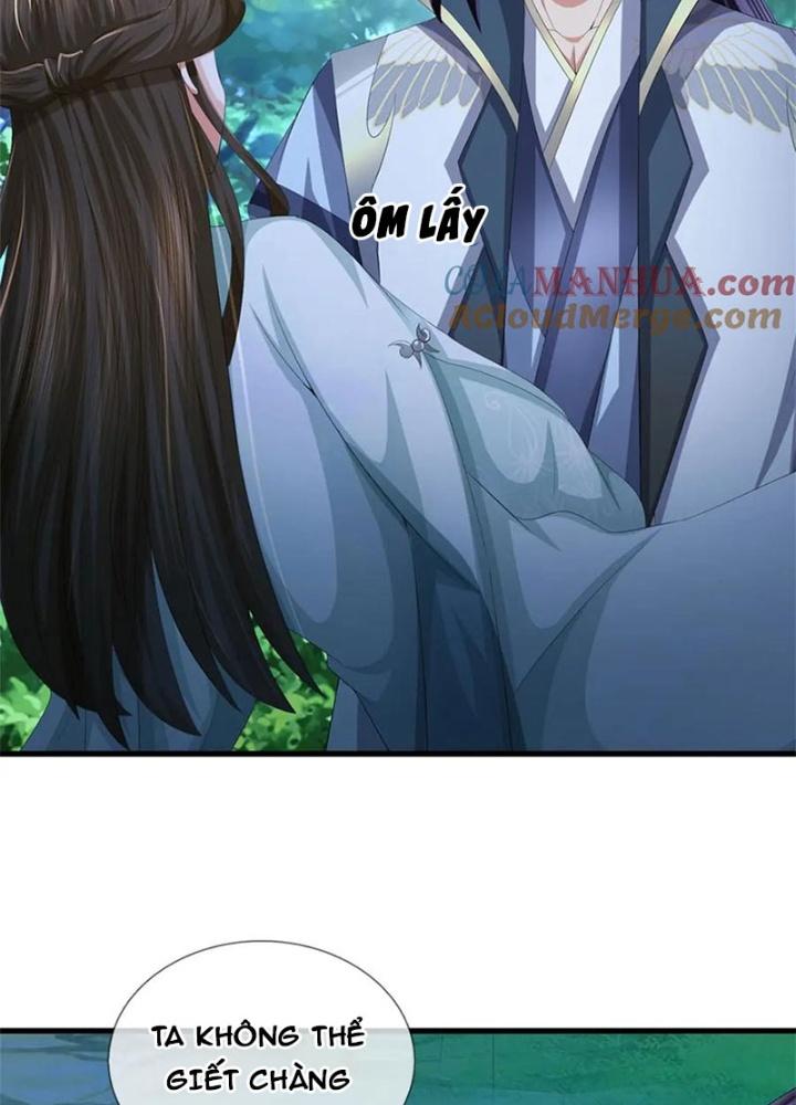 Ta Được Nuôi Dưỡng Bởi Nữ Ma Đầu Chapter 107 - Trang 2