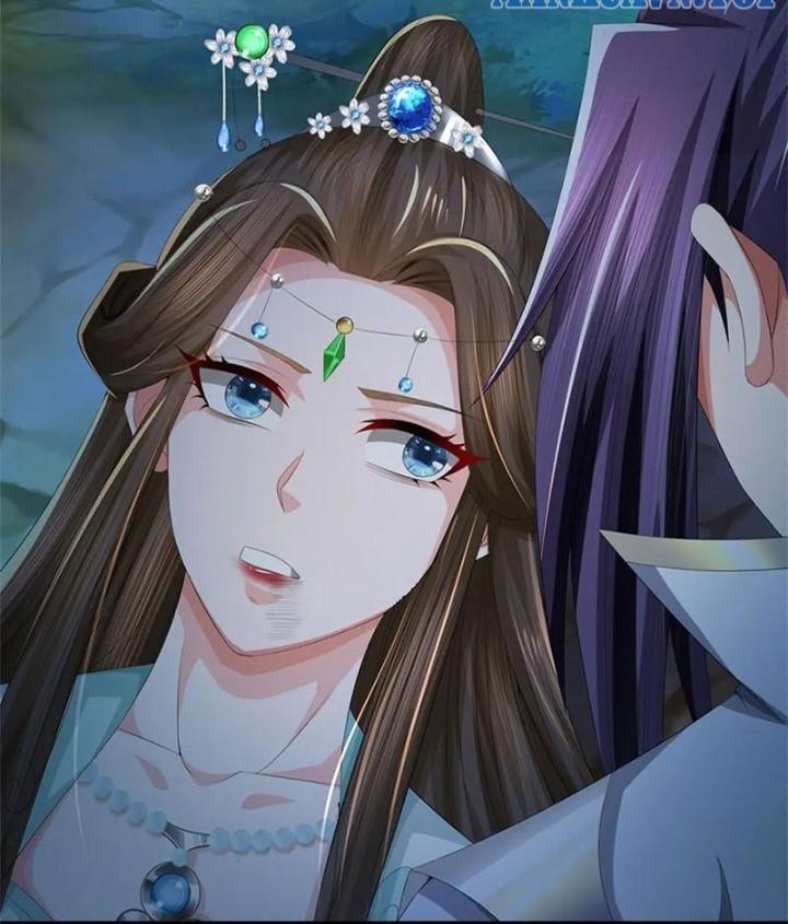 Ta Được Nuôi Dưỡng Bởi Nữ Ma Đầu Chapter 107 - Trang 2