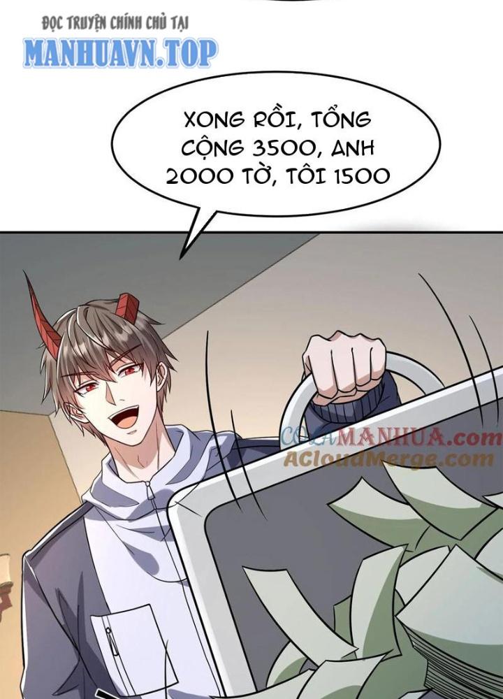 Bỉ Nhân Độc Tìm Đường Chết Chapter 149 - Trang 2