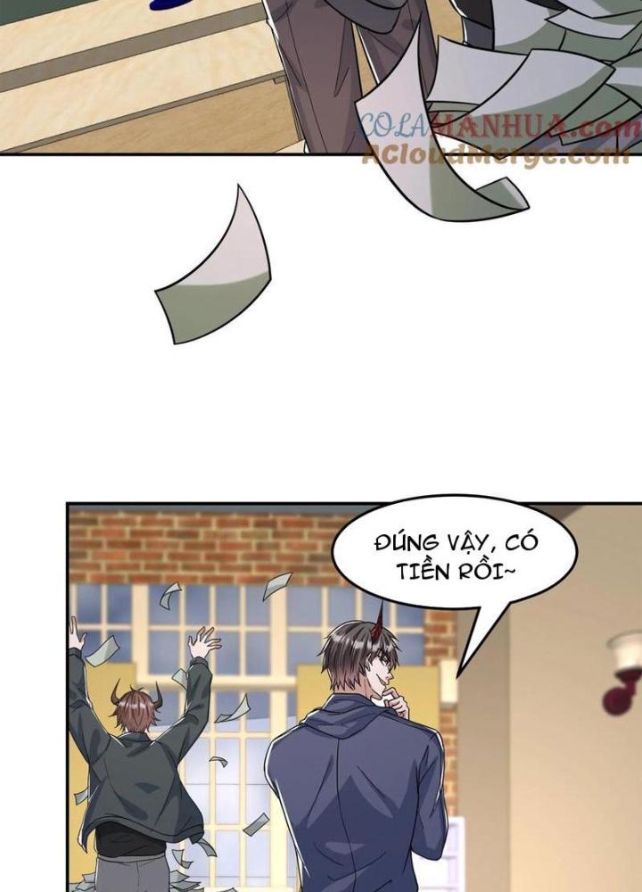 Bỉ Nhân Độc Tìm Đường Chết Chapter 149 - Trang 2