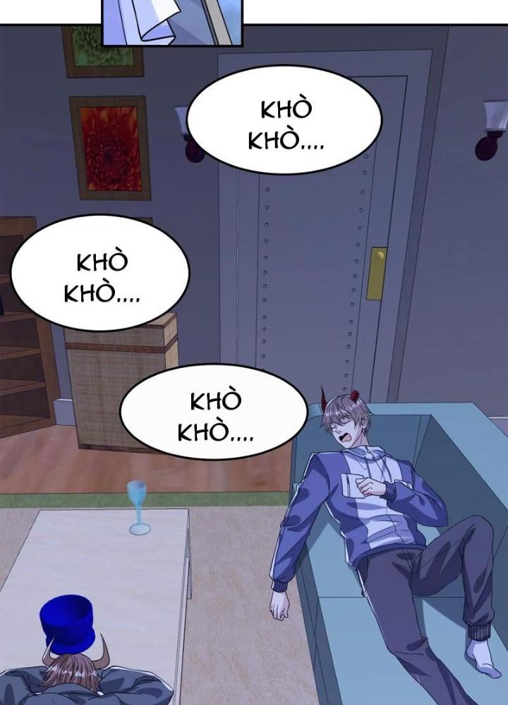 Bỉ Nhân Độc Tìm Đường Chết Chapter 149 - Trang 2