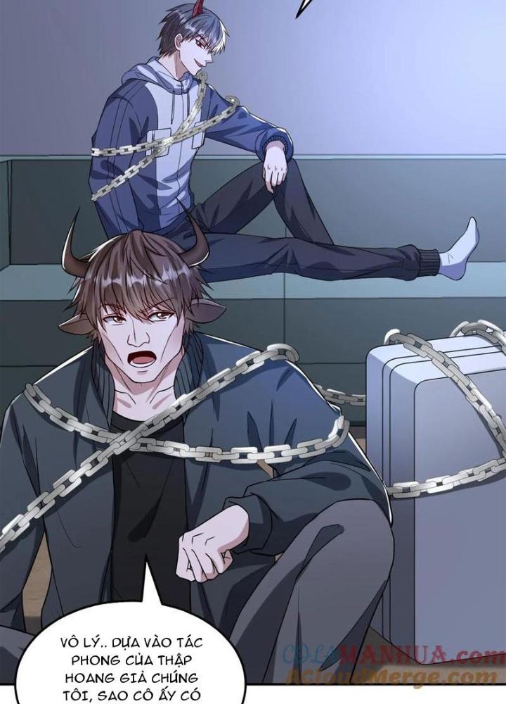 Bỉ Nhân Độc Tìm Đường Chết Chapter 149 - Trang 2