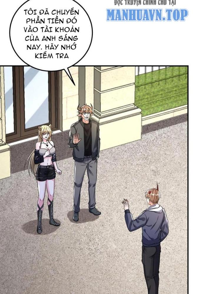 Bỉ Nhân Độc Tìm Đường Chết Chapter 150 - Trang 2