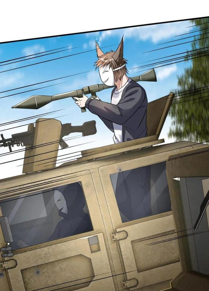 Bỉ Nhân Độc Tìm Đường Chết Chapter 150 - Trang 2