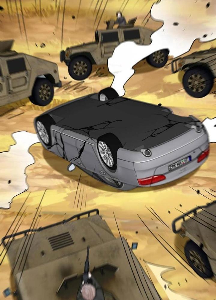 Bỉ Nhân Độc Tìm Đường Chết Chapter 150 - Trang 2