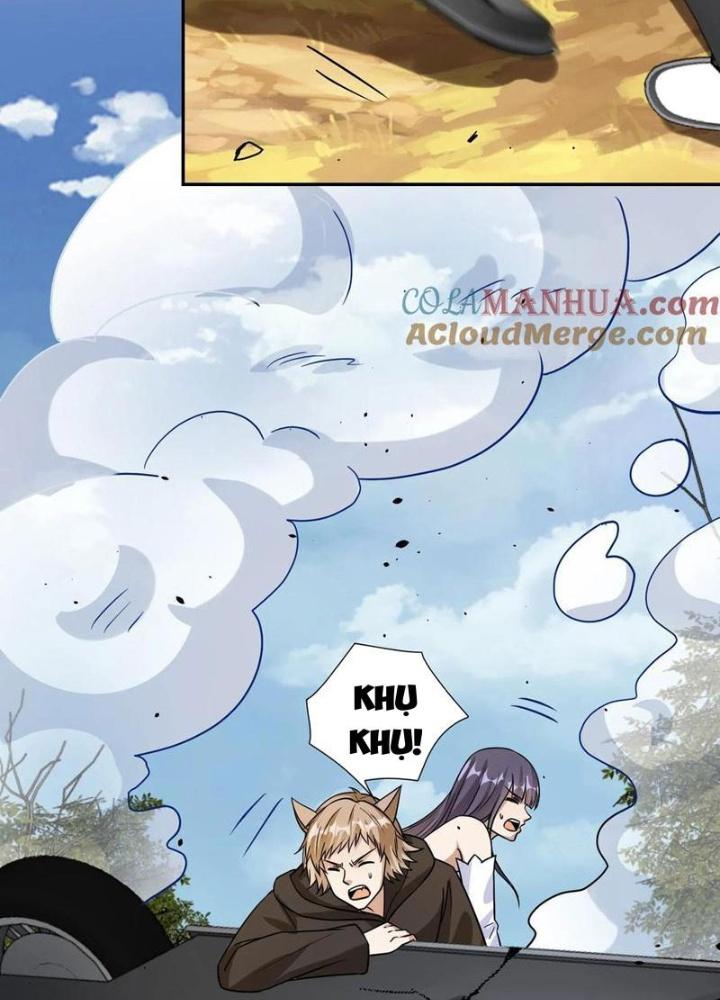 Bỉ Nhân Độc Tìm Đường Chết Chapter 150 - Trang 2