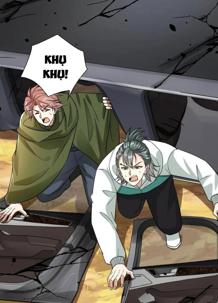 Bỉ Nhân Độc Tìm Đường Chết Chapter 150 - Trang 2
