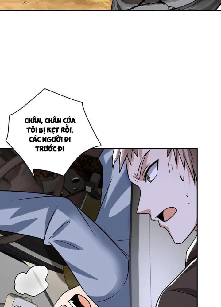 Bỉ Nhân Độc Tìm Đường Chết Chapter 150 - Trang 2