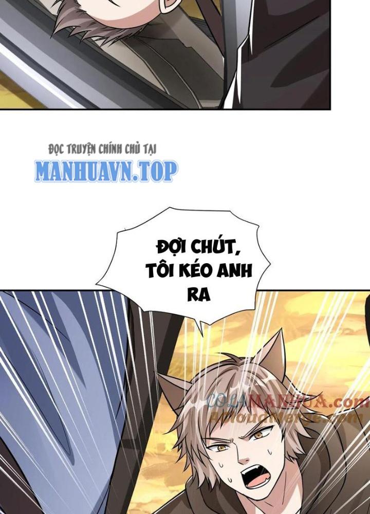 Bỉ Nhân Độc Tìm Đường Chết Chapter 150 - Trang 2