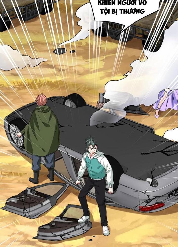 Bỉ Nhân Độc Tìm Đường Chết Chapter 150 - Trang 2