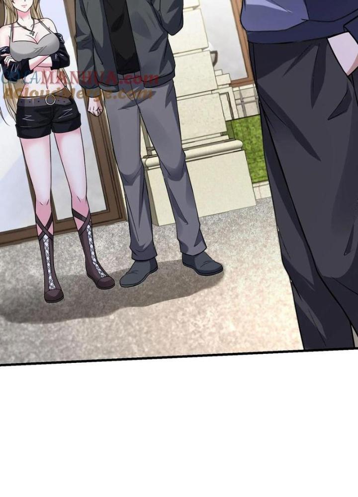 Bỉ Nhân Độc Tìm Đường Chết Chapter 150 - Trang 2