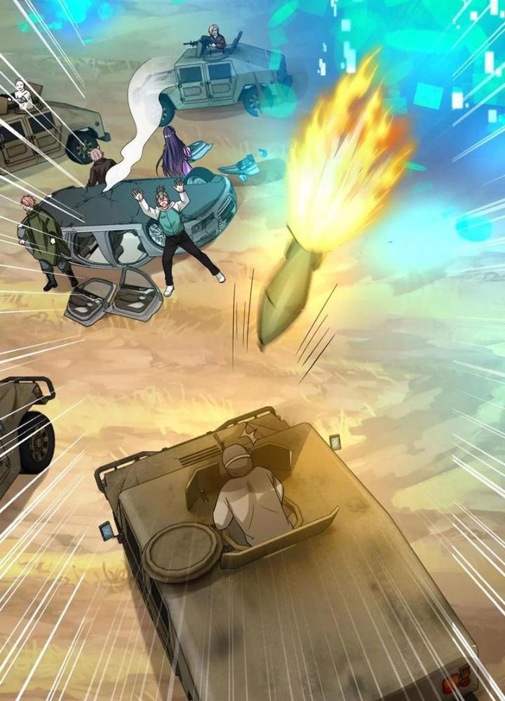 Bỉ Nhân Độc Tìm Đường Chết Chapter 150 - Trang 2