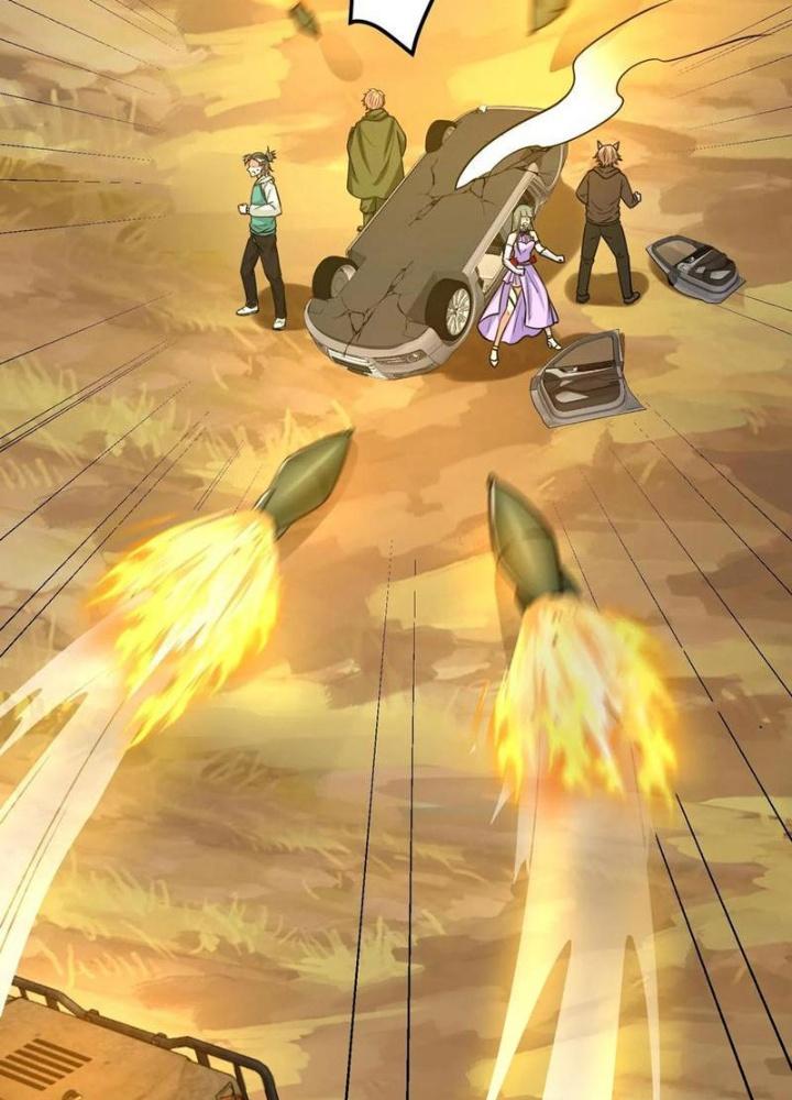 Bỉ Nhân Độc Tìm Đường Chết Chapter 150 - Trang 2