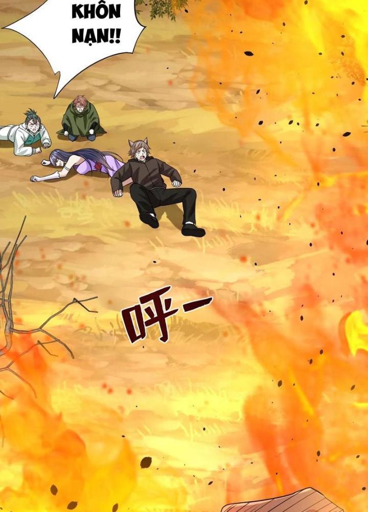 Bỉ Nhân Độc Tìm Đường Chết Chapter 150 - Trang 2