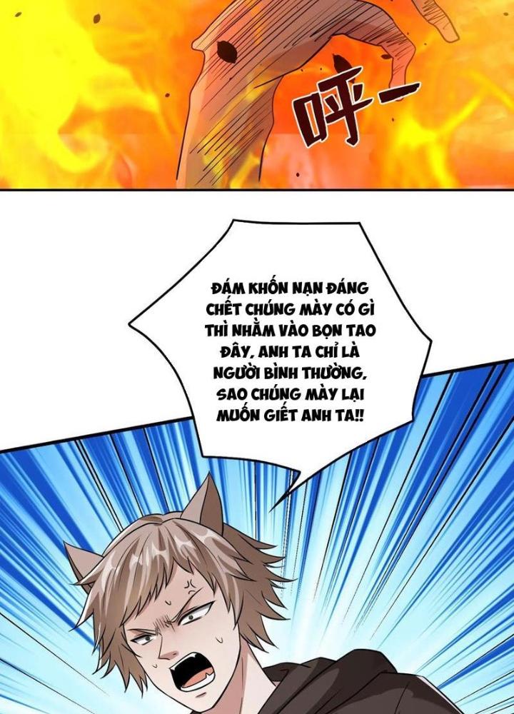 Bỉ Nhân Độc Tìm Đường Chết Chapter 150 - Trang 2