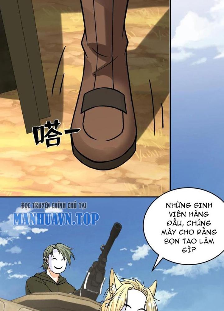 Bỉ Nhân Độc Tìm Đường Chết Chapter 150 - Trang 2