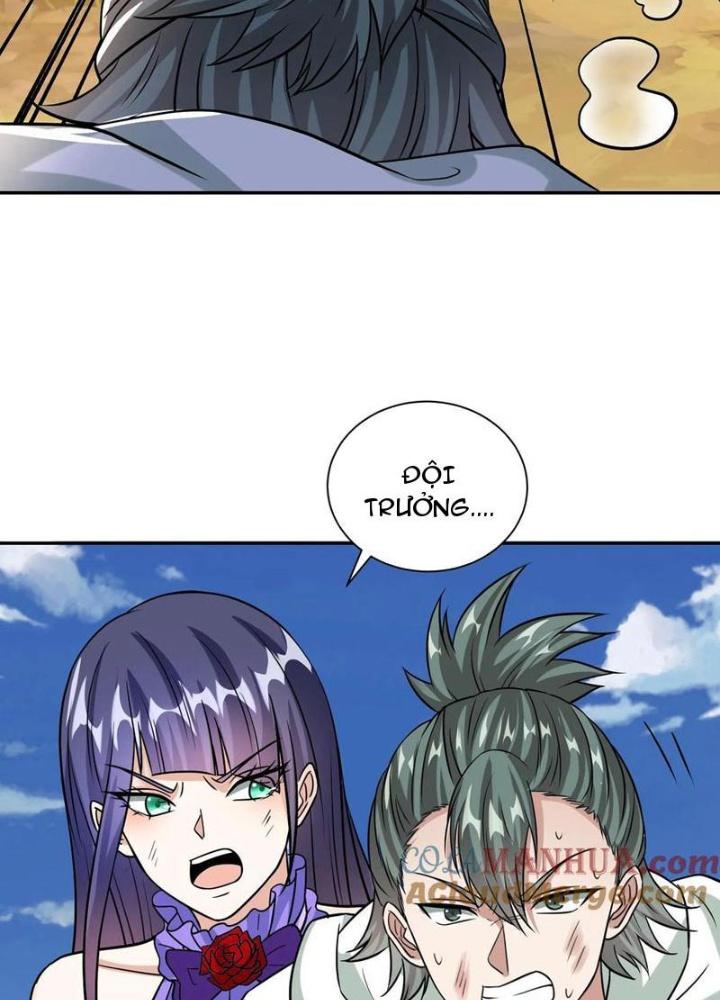 Bỉ Nhân Độc Tìm Đường Chết Chapter 150 - Trang 2