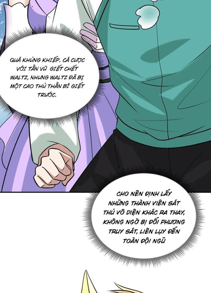 Bỉ Nhân Độc Tìm Đường Chết Chapter 150 - Trang 2