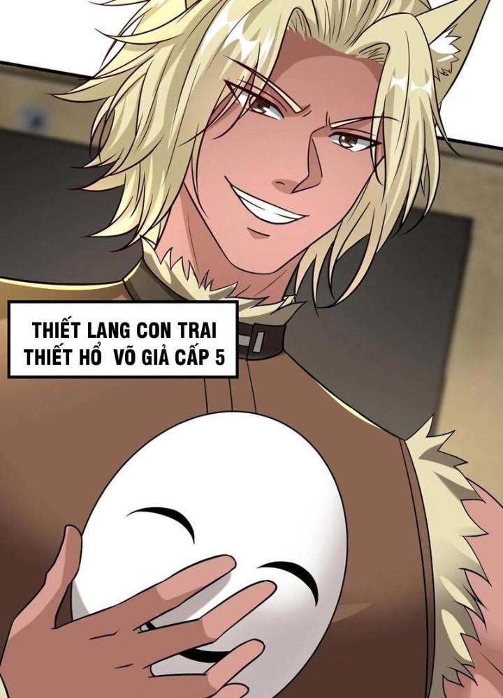 Bỉ Nhân Độc Tìm Đường Chết Chapter 150 - Trang 2