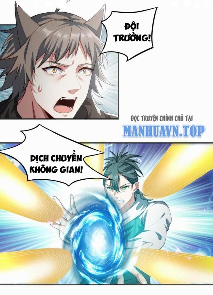 Bỉ Nhân Độc Tìm Đường Chết Chapter 152 - Trang 2