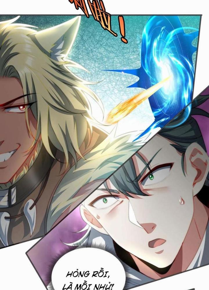 Bỉ Nhân Độc Tìm Đường Chết Chapter 152 - Trang 2