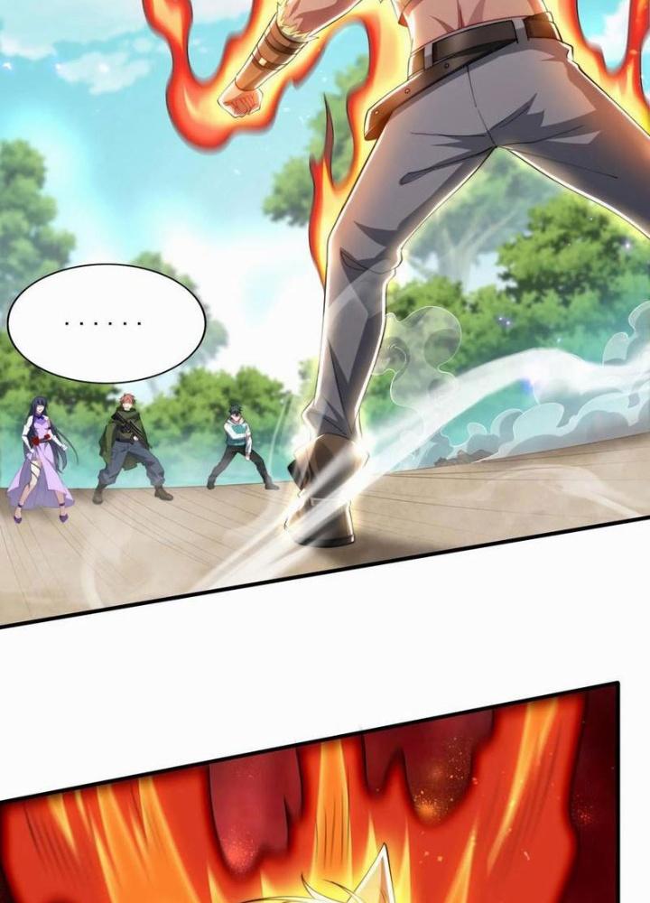 Bỉ Nhân Độc Tìm Đường Chết Chapter 152 - Trang 2