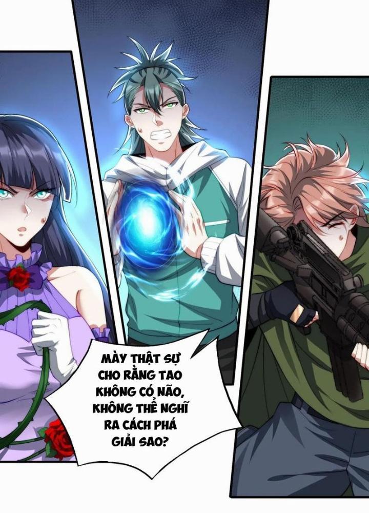 Bỉ Nhân Độc Tìm Đường Chết Chapter 152 - Trang 2