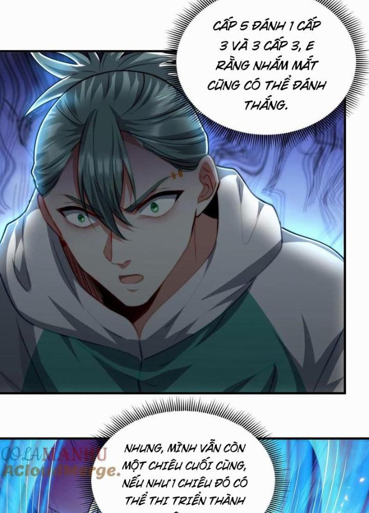 Bỉ Nhân Độc Tìm Đường Chết Chapter 152 - Trang 2