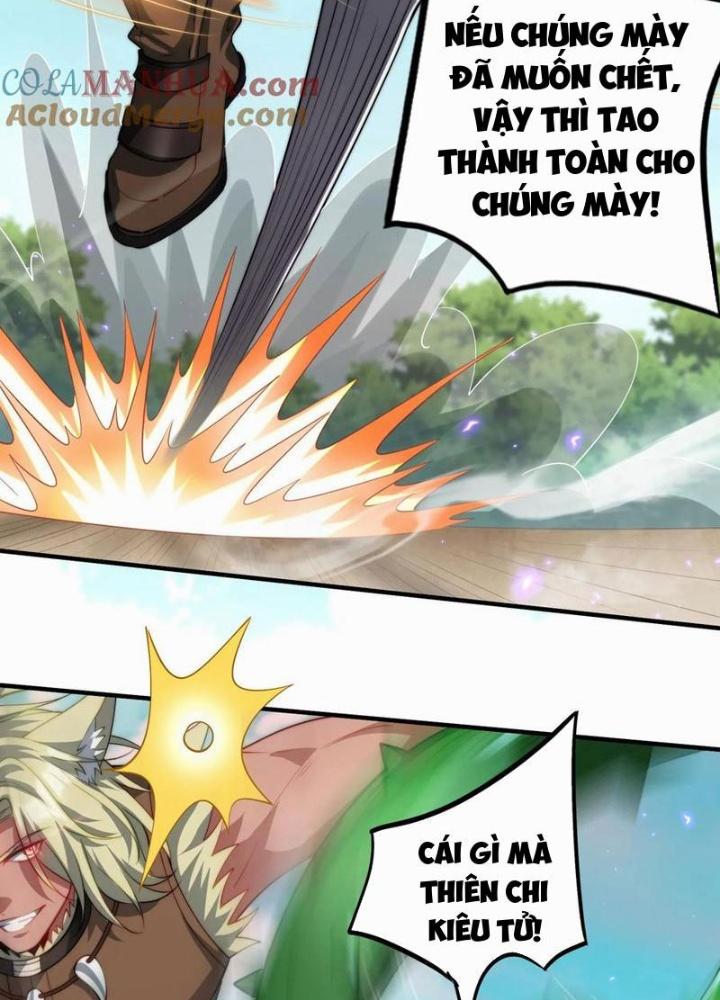 Bỉ Nhân Độc Tìm Đường Chết Chapter 152 - Trang 2