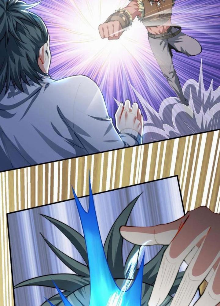 Bỉ Nhân Độc Tìm Đường Chết Chapter 152 - Trang 2