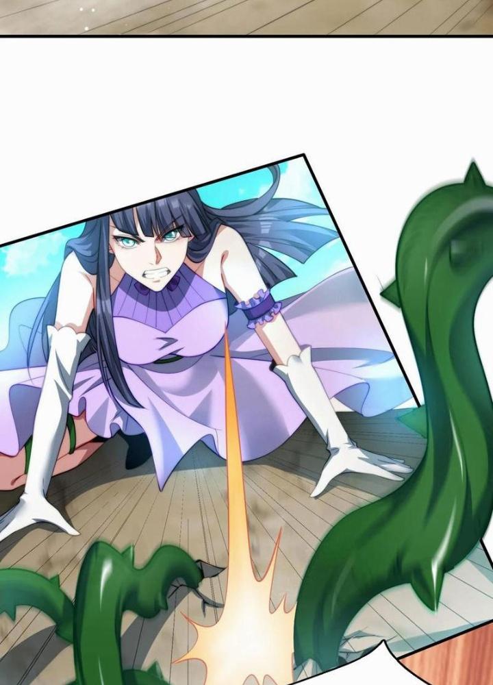 Bỉ Nhân Độc Tìm Đường Chết Chapter 152 - Trang 2