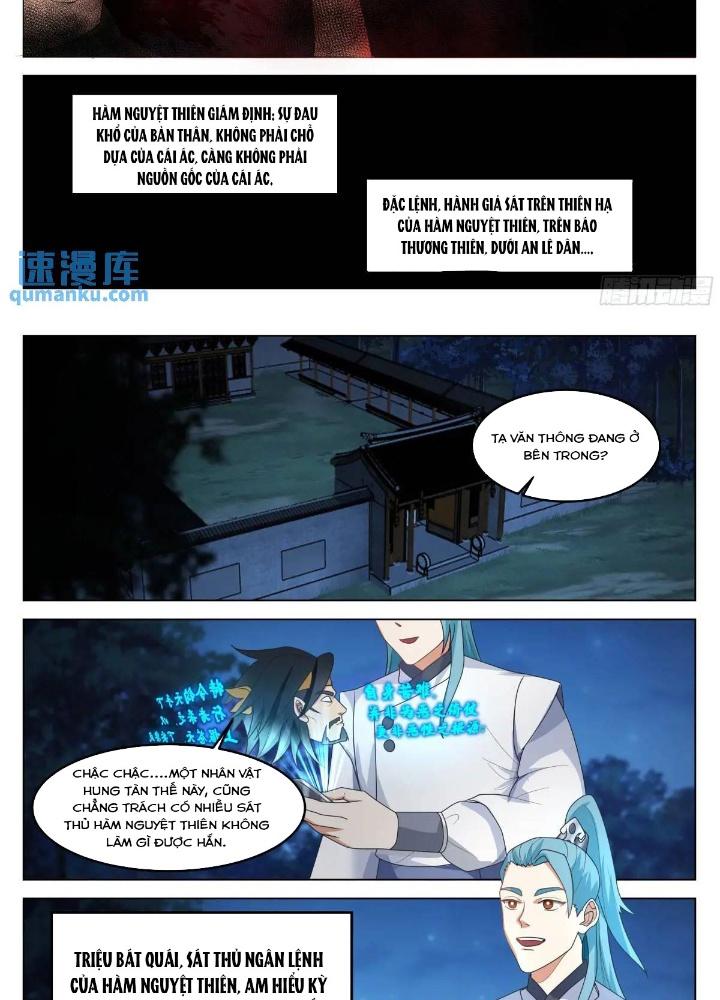 Bắt Đầu Đã Có 996 Chapter 47 - Trang 2