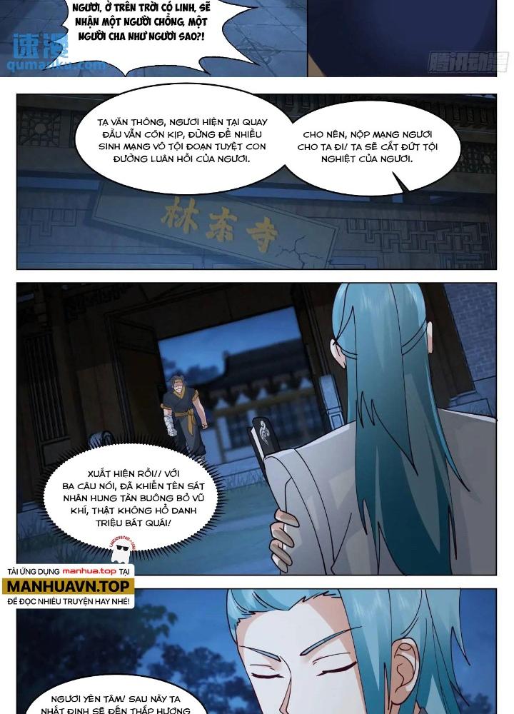 Bắt Đầu Đã Có 996 Chapter 47 - Trang 2