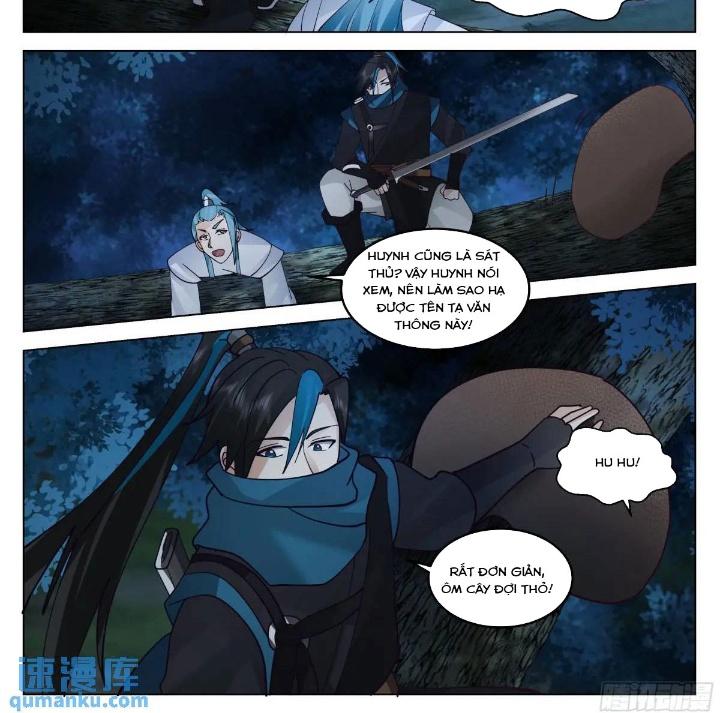 Bắt Đầu Đã Có 996 Chapter 47 - Trang 2